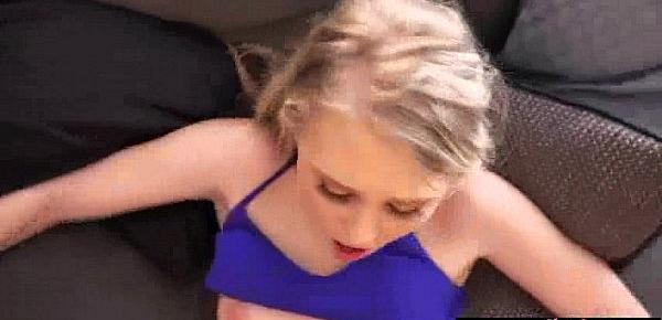  (lily rader) Hot Real Girlfriend Like Sex And Enjoy It On Camera clip-19